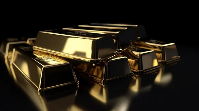 18K Gold Rate in Oman